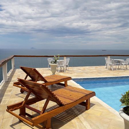 Casa Das Ilhas Ilhabela Dış mekan fotoğraf