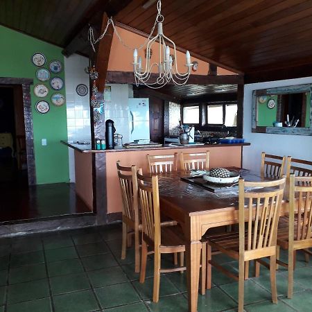 Casa Das Ilhas Ilhabela Dış mekan fotoğraf