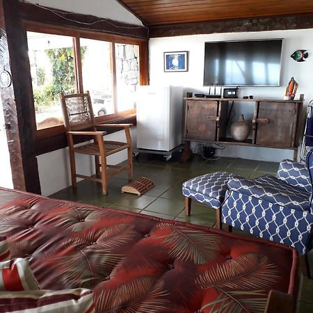 Casa Das Ilhas Ilhabela Dış mekan fotoğraf
