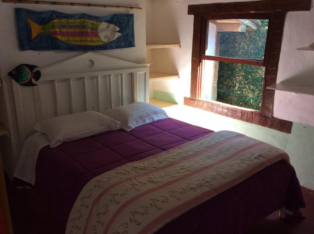 Casa Das Ilhas Ilhabela Dış mekan fotoğraf