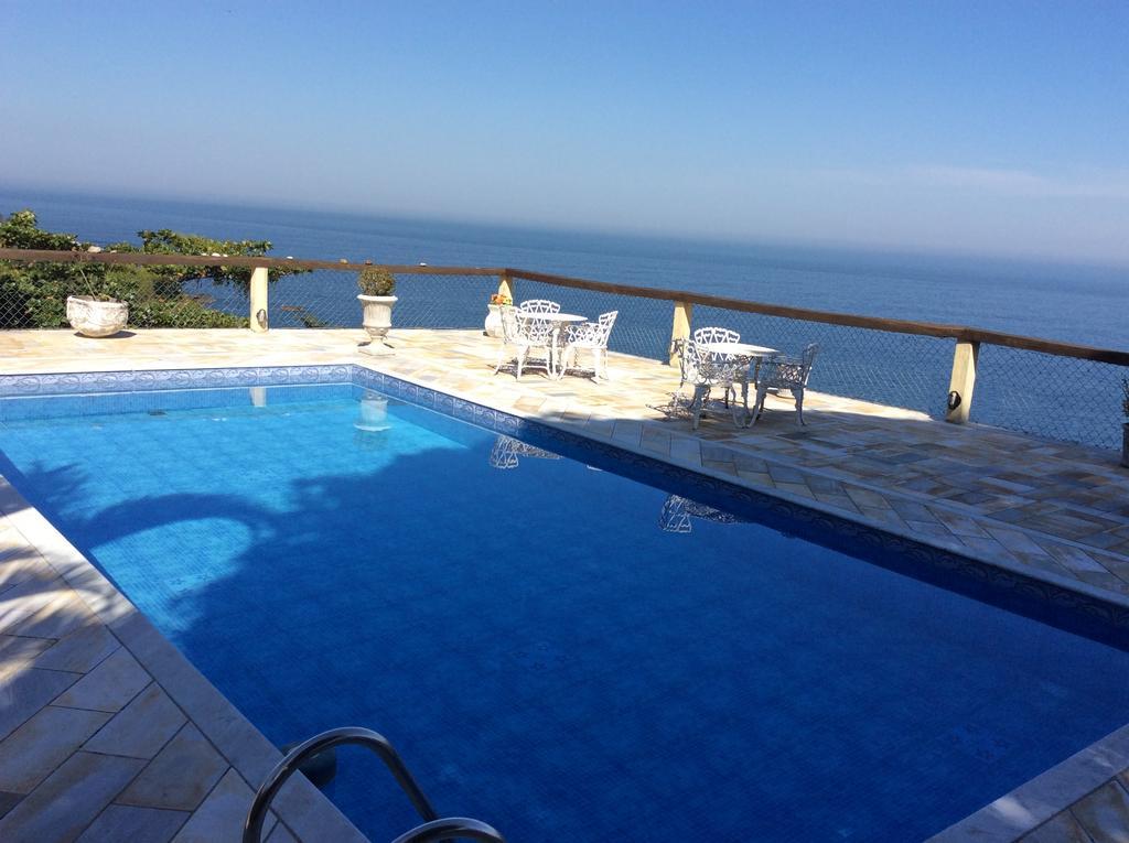 Casa Das Ilhas Ilhabela Dış mekan fotoğraf