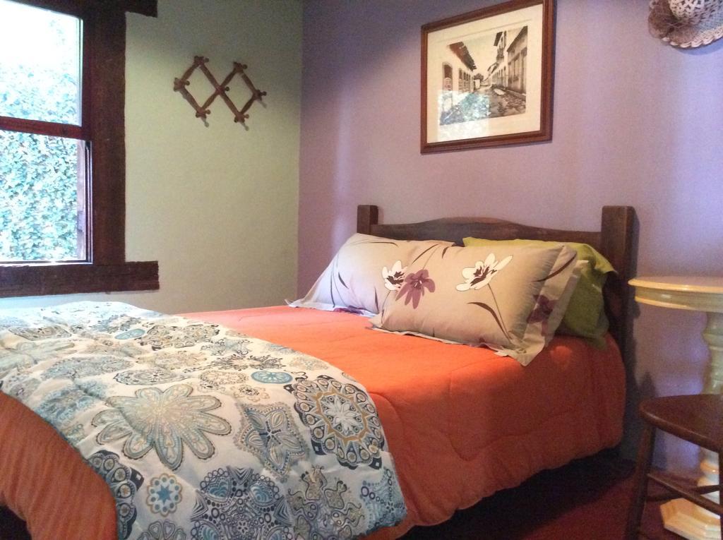 Casa Das Ilhas Ilhabela Dış mekan fotoğraf