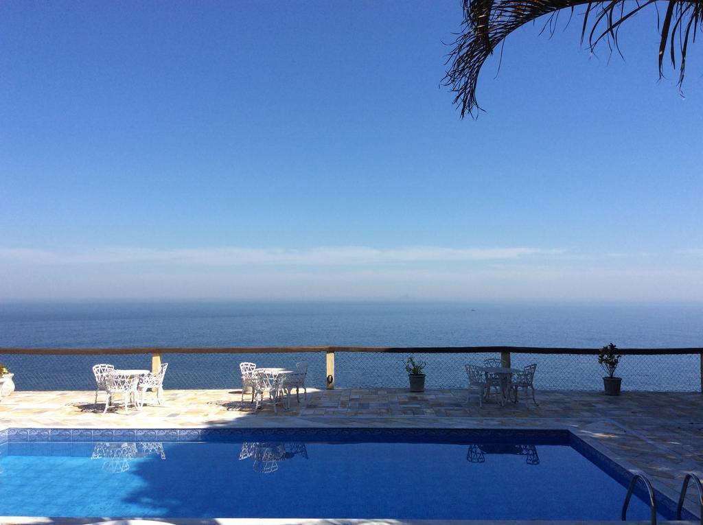 Casa Das Ilhas Ilhabela Dış mekan fotoğraf