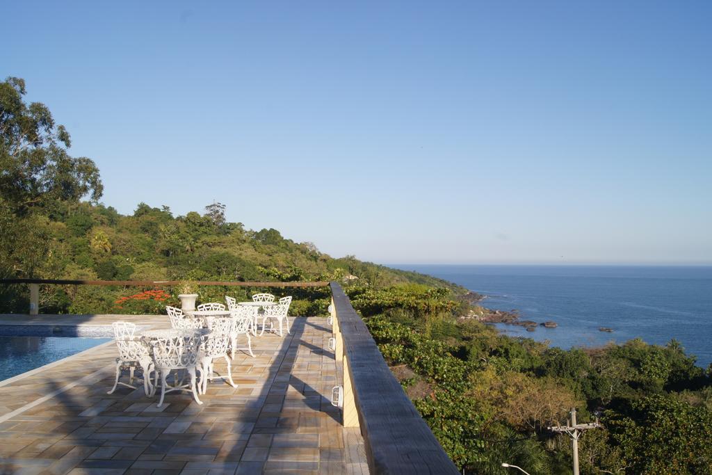 Casa Das Ilhas Ilhabela Dış mekan fotoğraf