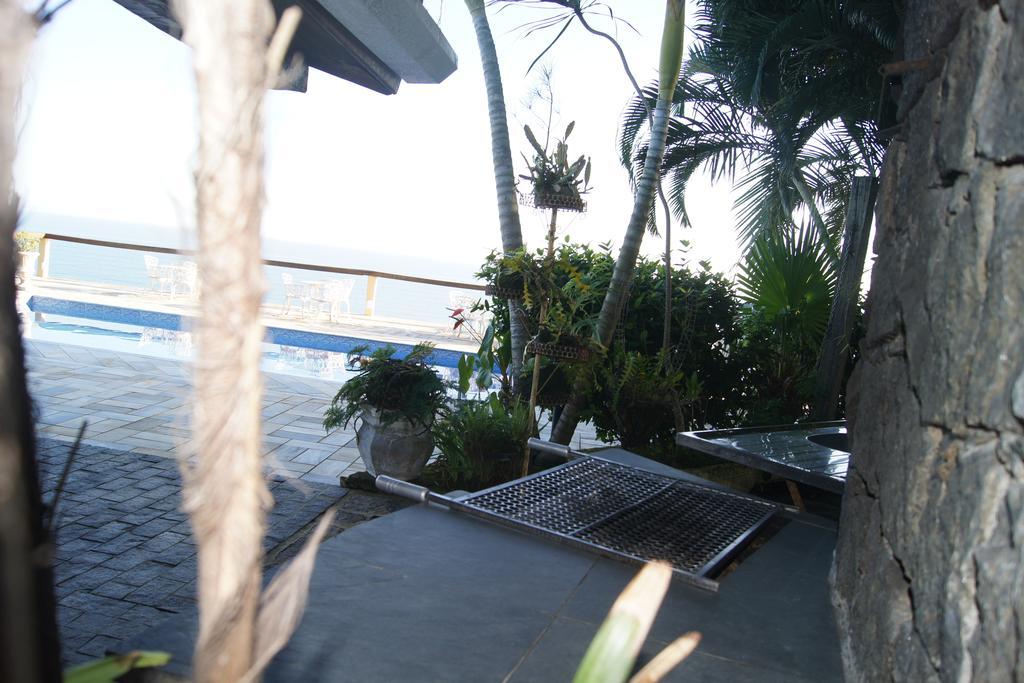 Casa Das Ilhas Ilhabela Dış mekan fotoğraf