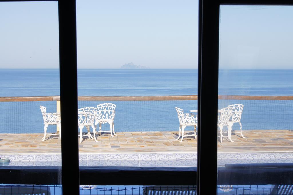 Casa Das Ilhas Ilhabela Dış mekan fotoğraf