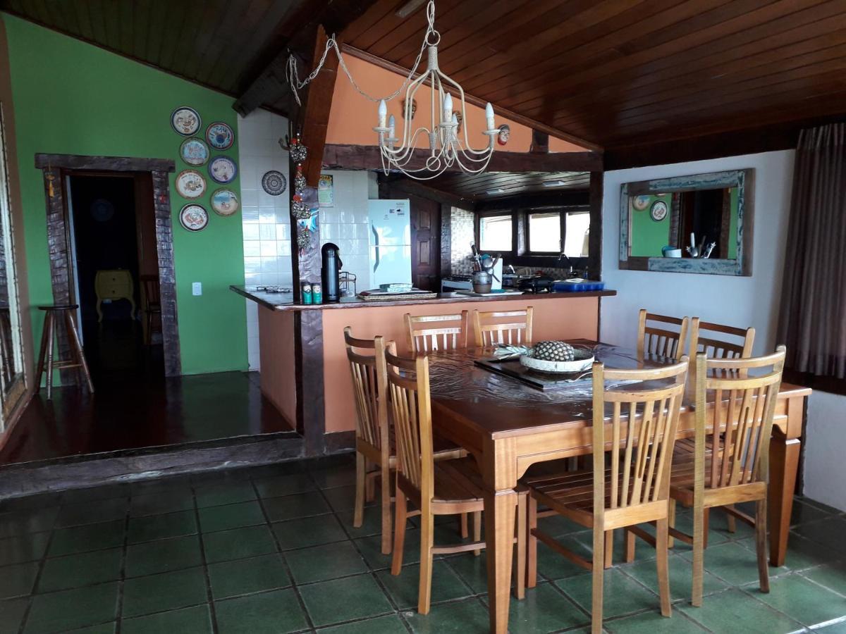 Casa Das Ilhas Ilhabela Dış mekan fotoğraf