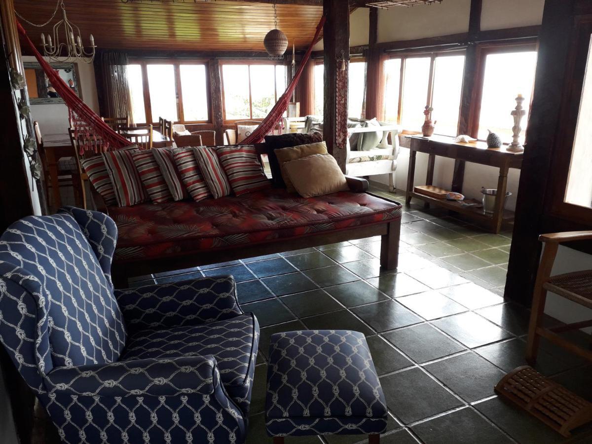 Casa Das Ilhas Ilhabela Dış mekan fotoğraf
