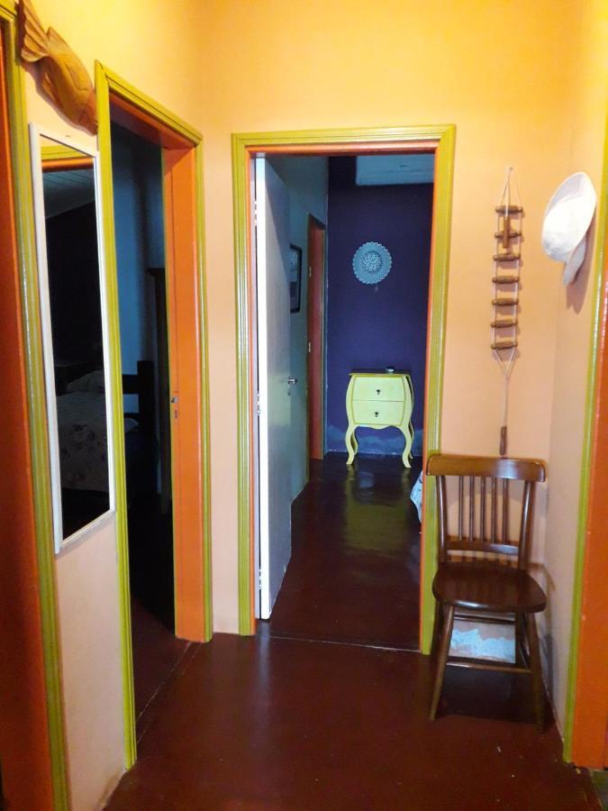 Casa Das Ilhas Ilhabela Dış mekan fotoğraf
