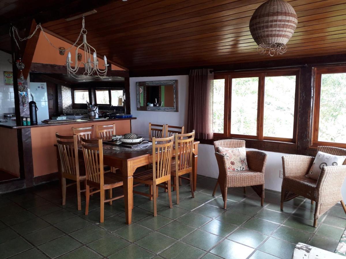Casa Das Ilhas Ilhabela Dış mekan fotoğraf