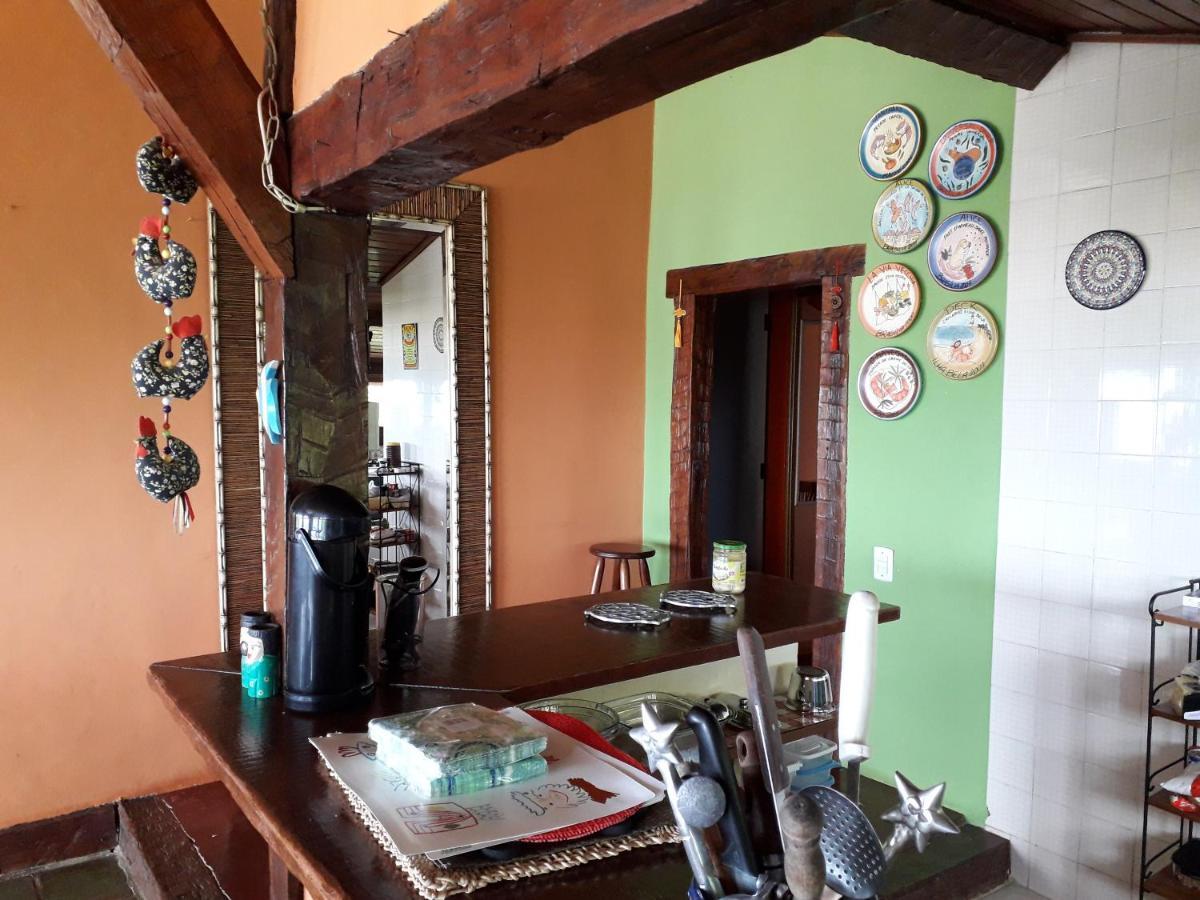 Casa Das Ilhas Ilhabela Dış mekan fotoğraf