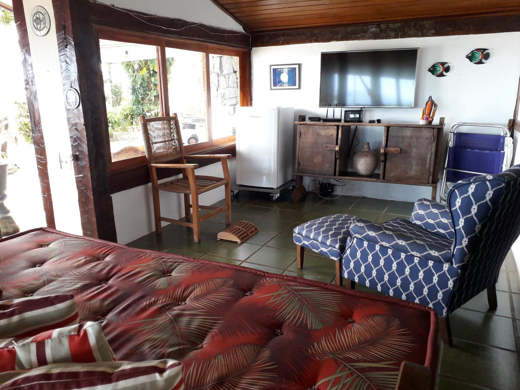Casa Das Ilhas Ilhabela Dış mekan fotoğraf
