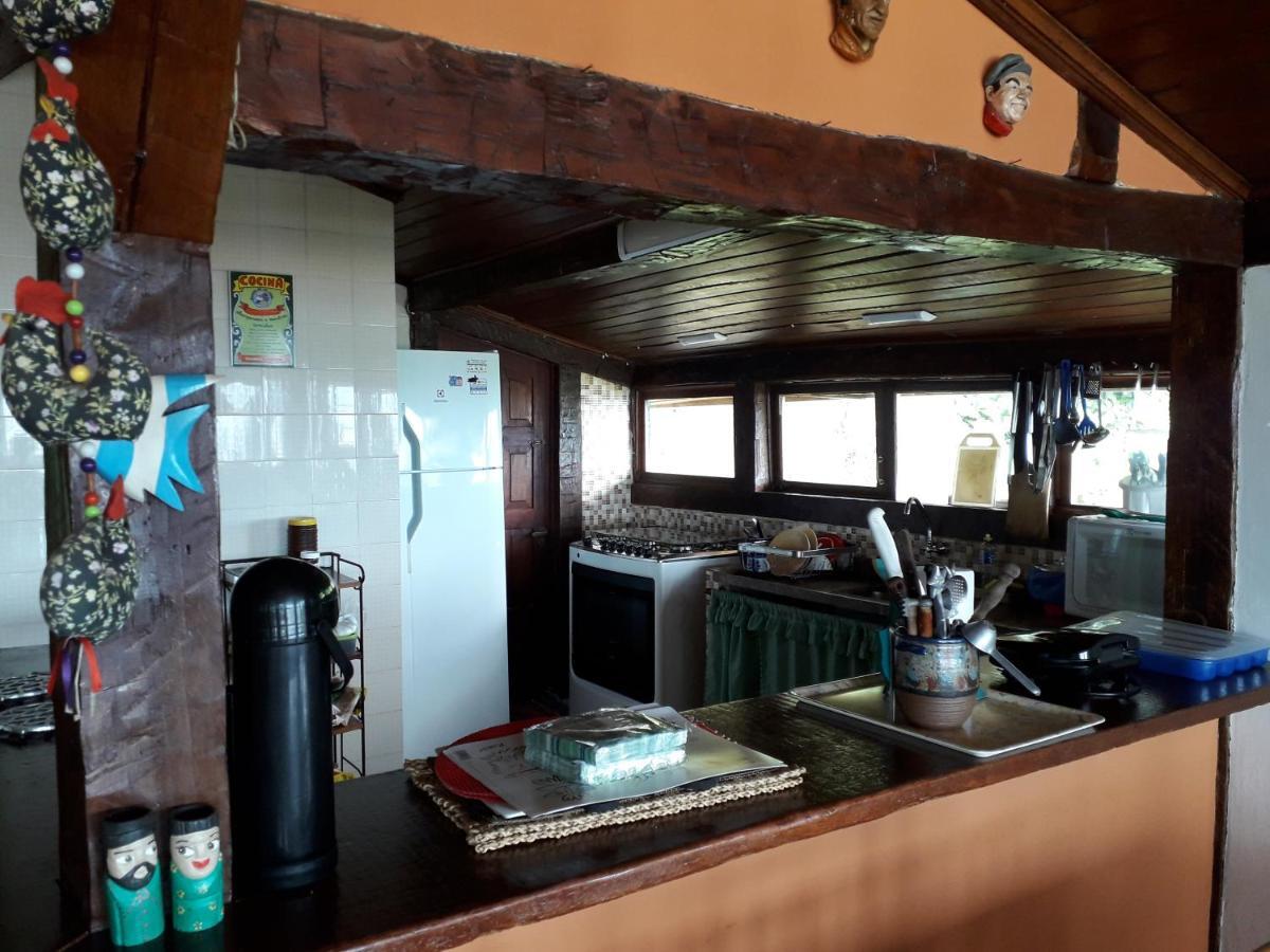 Casa Das Ilhas Ilhabela Dış mekan fotoğraf