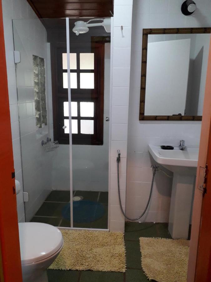 Casa Das Ilhas Ilhabela Dış mekan fotoğraf